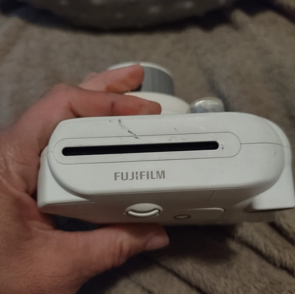 Fujifilm INSTAX mini 8